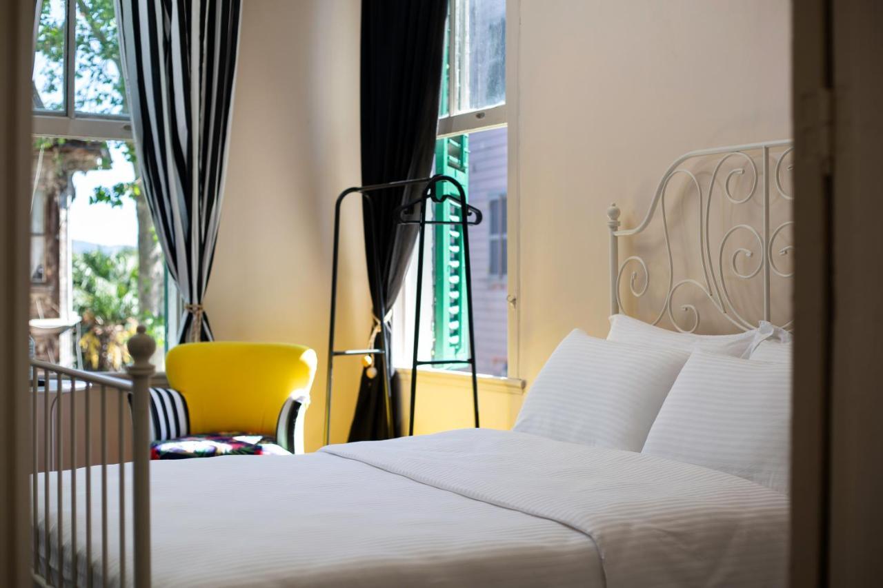 Hotel No16 Ada à Adalar Extérieur photo