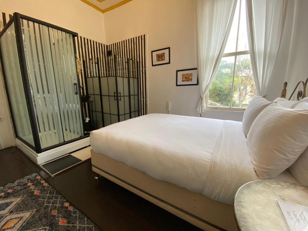 Hotel No16 Ada à Adalar Extérieur photo