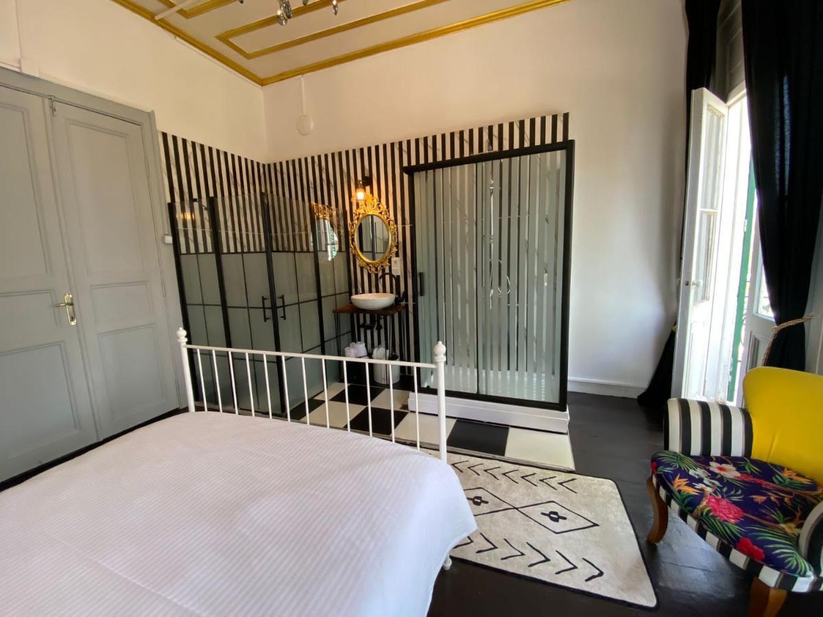 Hotel No16 Ada à Adalar Extérieur photo
