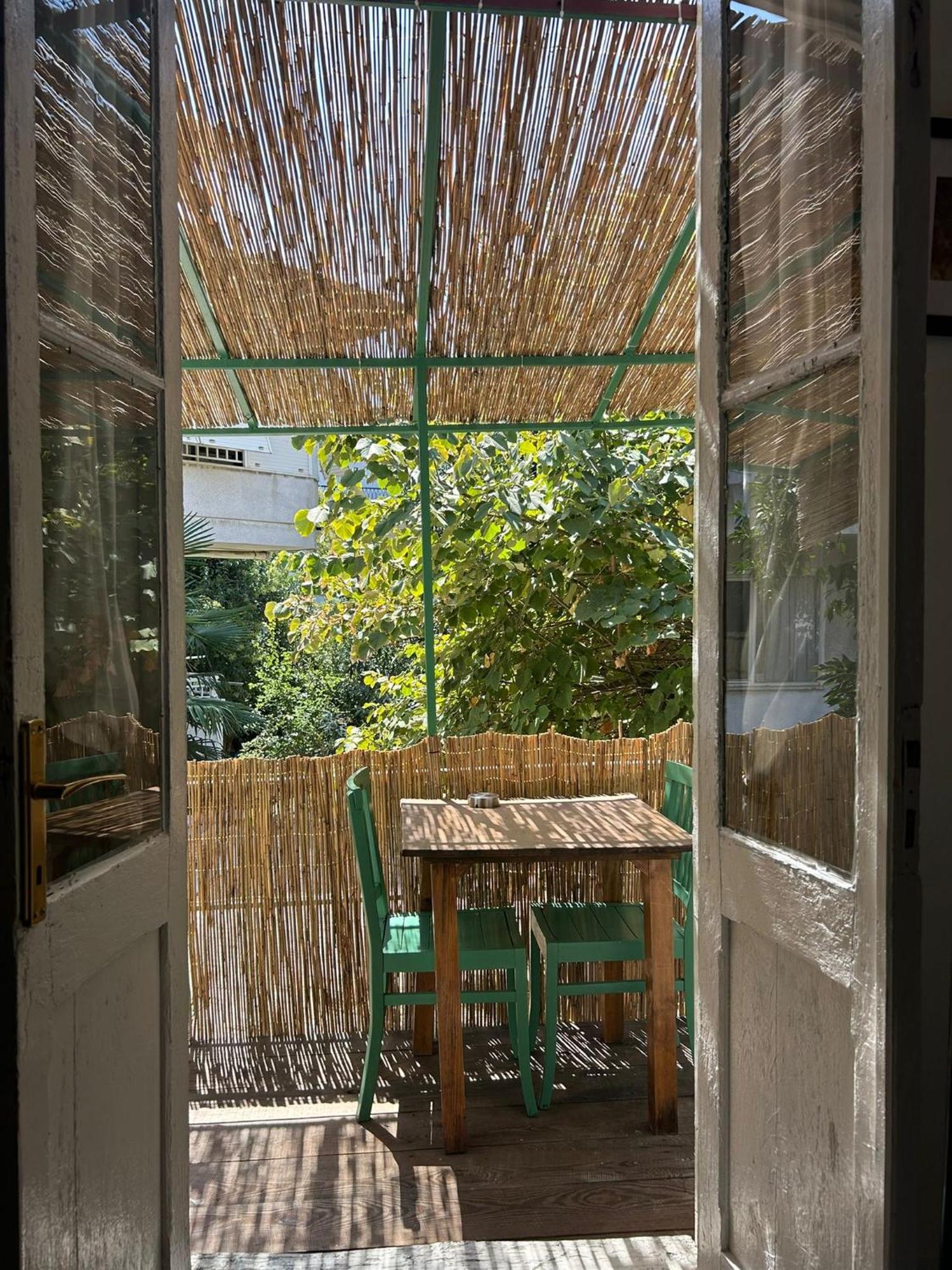 Hotel No16 Ada à Adalar Extérieur photo